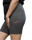 Fox Short Leggings S - Fox Női Magasderekú Rövidnadrág