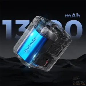 Flextail Evo Pump 3 - Hordozható Elektromos Pumpa 1000 Liter/perc