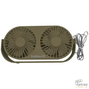 Trakker USB Bivvy Fan - Trakker USB Sátor Ventilátor