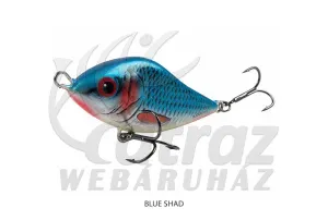 Salmo Slider Sinking 5cm 8.3g Blue Shad Wobbler