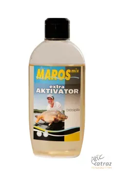 Maros Mix Aktivátor 250ml - N-Butyric Vajsav