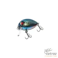 HFL Wobbler Beetle Crank 30mm 3,4g Green Chameleon