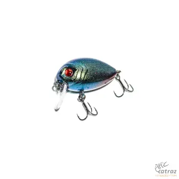 HFL Wobbler Beetle Crank 30mm 3,4g Green Chameleon