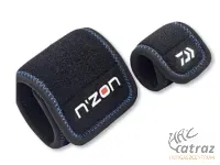 Daiwa N'zon Botösszefogó Pánt - Daiwa N´Zon Neoprene Rod Band Set