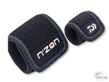 Daiwa N'zon Botösszefogó Pánt - Daiwa N´Zon Neoprene Rod Band Set