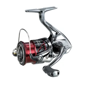 Shimano Stradic CI4+ 2500 FB Pergető Orsó