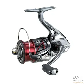 Shimano Stradic CI4+ 2500 FB Pergető Orsó