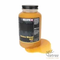 CC Moore Amino Blend 365 Liquid 500ml - CC Moore PVA Barát Aroma
