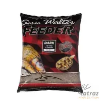 Serie Walter 2 kg - Feeder Dark Etetőanyag