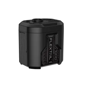 Flextail Evo Pump 3 - Hordozható Elektromos Pumpa 1000 Liter/perc