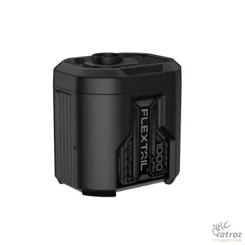 Flextail Evo Pump 3 - Hordozható Elektromos Pumpa 1000 Liter/perc