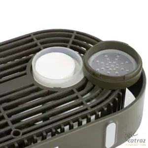 Trakker USB Bivvy Fan - Trakker USB Sátor Ventilátor