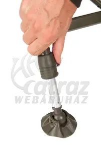 Fox Eos Compact Bed - Fox Eos Compact Horgász Ágy