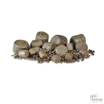 Carp Zoom Halibut Etető Pellet 10 Kg 20 mm - Carp Zoom Feeding Pellet