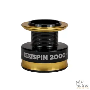 Bokor Pro Spin 2000 Pergető Orsó
