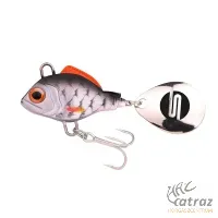 Spro ASP Villantó 10 gramm - UV Roach