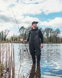 Fox Rage Lightweight Chest Waders - Fox Rage Mellescsizma