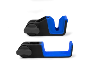 Preston Offbox Landing Net Holders - Preston Innovations Merítő Tartó Adapter 2db/cs.