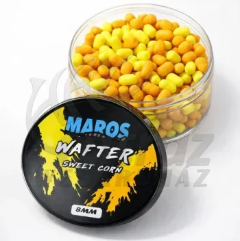 Maros Sweet Corn Wafter 8mm 20g