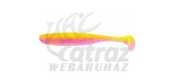 Keitech Easy Shiner 3.5" Yellow Pink - Keitech Gumihal