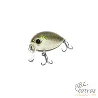 HFL Wobbler Beetle Crank 30mm 3,4g Natural Bait Fish