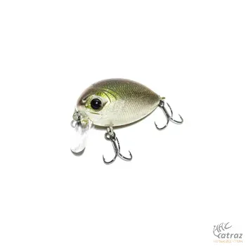 HFL Wobbler Beetle Crank 30mm 3,4g Natural Bait Fish