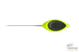 Matrix Baiting Needle Lime Fűzőtű