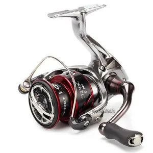 Shimano Stradic CI4+ C3000 FB Pergető Orsó