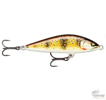 Rapala CountDown Elite CDE95 GDMT - Rapala Wobbler 2022