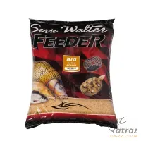 Serie Walter 2 kg - Feeder Big Etetőanyag