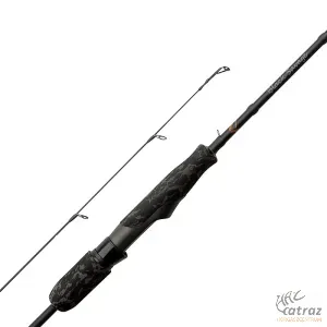 Savage Gear Black Savage Spin Pergető Bot 2,28m 5-20g