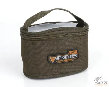 Táska Fox Voyager Accessory Bag - Small (CLU346)