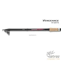 Shimano Vengeance AX Slim Teleszkópos Bot 3,00m 40-80g