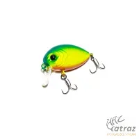 HFL Wobbler Beetle Crank 30mm 3,4g Nature Parrot