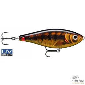 Rapala X-Rap Haku Halloween XRHK14 TMO