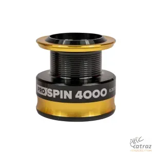 Bokor Pro Spin 4000 Pergető Orsó