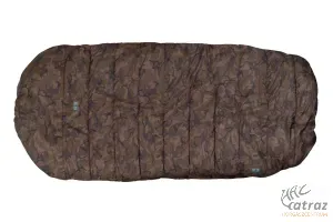 Fox R3 Camo Horgász Hálózsák