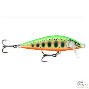 Rapala CountDown Elite CDE55 GDCY