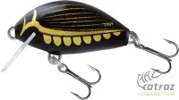 Salmo Tiny IT3F DB - Salmo Diving Beetle Wobbler