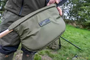 Korum Supa Lite Reel Pouch - Korum Orsótartó Táska