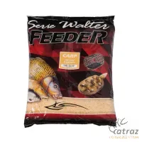 Serie Walter 2kg - Feeder Carp Etetőanyag