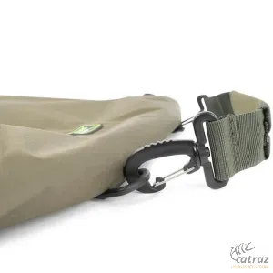 Korum Vízálló Merítőfej Tartó Táska - Korum Waterproof Net Sleeve Small