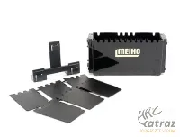 Meiho Side Pocket BM-120 Multifunkciós Láda Kiegészítő - Meiho Adapter