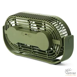 Trakker USB Remote Bivvy Fan - Trakker USB Sátor Ventilátor Távirányítóval