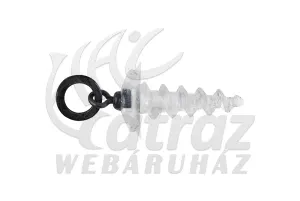 Fox Csalicsavar Rövid - Fox Edges Bait Screws Short 9mm