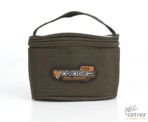 Táska Fox Voyager Accessory Bag - Small (CLU346)