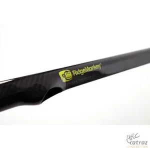 RidgeMonkey Carbon Throwing Stick - Matt Dobócső 26mm