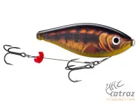 Rapala X-Rap Haku Halloween XRHK14 TMO