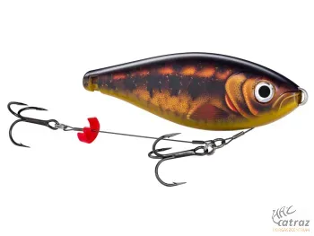 Rapala X-Rap Haku Halloween XRHK14 TMO