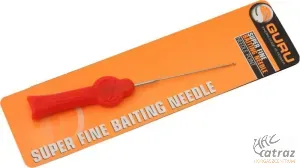 Guru Baiting Needle Super Fine - Fűzőtű